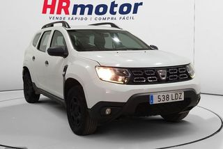 Dacia Duster Essential Blue dCi 85 kW (115 CV) 4X4 - Foto 1