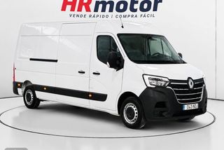 Renault Master L3H2 3500 RS Blue dCi 96 kW (130 CV) - Foto 1