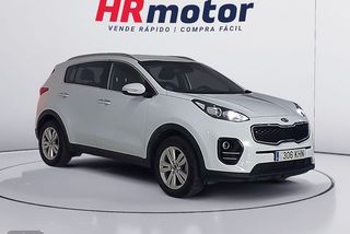 Kia Sportage 1.6 GDi x-Tech17 4x2 97 kW (132 CV) - Foto 1