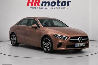 Mercedes Clase A 180 d Sedán 85 kW (116 CV) - Foto 1