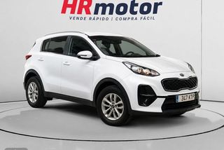 Kia Sportage 1.6 GDi Concept 4x2 97 kW (132 CV) - Foto 1