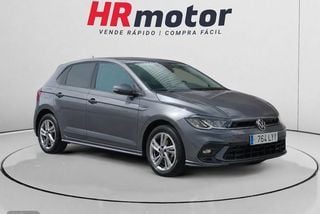 Volkswagen Polo R-Line 1.0 TSI 70 kW (95 CV) - Foto 1
