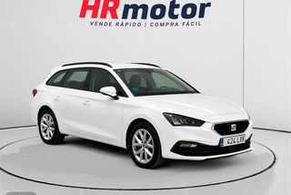 Seat Leon 2.0 TDI Reference 85 kW (115 CV) - Foto 1