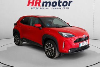 Toyota Yaris Cross 120H Business Plus 85 kW (116 CV) - Foto 1