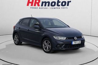 Volkswagen Polo R-Line 1.0 TSI 70 kW (95 CV) - Foto 1