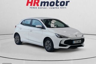 MG MG3 Hybrid+ 1.5 Standard 85 kW (116 CV) - Foto 1