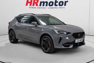 Cupra Formentor 1.5 TSI DSG 110 kW (150 CV) - Foto 1