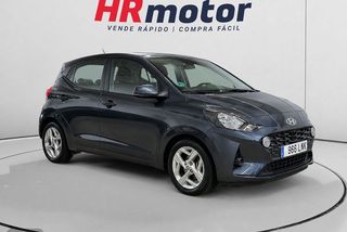 Hyundai i10 1.0 Klass 49 kW (67 CV) - Foto 1