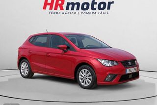Seat Ibiza 1.0 TSI Style Go2 81 kW (110 CV) - Foto 1