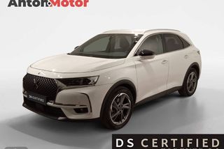 DS DS 7 Crossback 1.6 E-Tense 225 Auto Bastille + - Foto 1
