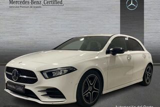 Mercedes Clase A A 200 d - Foto 1