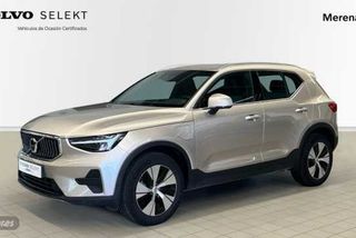 Volvo XC40 XC40 Recharge Core, T4 plug-in hybrid, Eléctrico/Gasolina, Bright - Foto 1