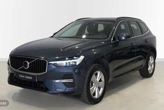 Volvo XC 60 XC60 Core, B4 Mild hybrid, Diésel - Foto 1