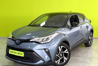 Toyota C-HR Advance 1.8 125H e-CVT HEV - Foto 1