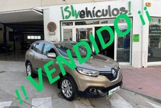 Renault Kadjar dCi 110 CV Energy Zen - Foto 1