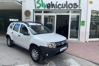 Dacia Duster Ambiance TCE 92 kW (125 CV) 4x2 - Foto 1