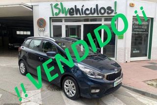 Kia Carens 1.7 CRDi 115 CV Class - Foto 1