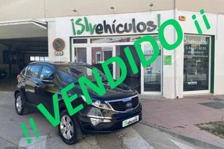Kia Sportage 1.7 CRDi VGT Concept 4x2 - Foto 1