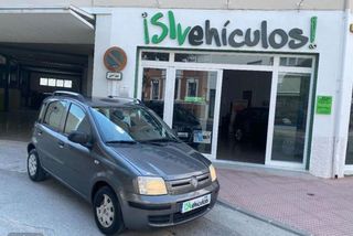 Fiat Panda 1.2 Climbing Natural Power - Foto 1