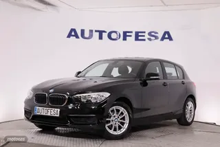 BMW Serie 1 116I 109CV 5P - Foto 1