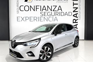 Renault Clio TCe 91cv Evolution - Foto 1