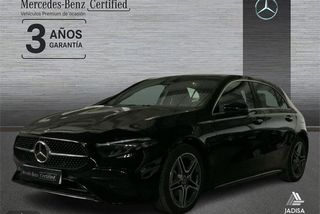 Mercedes Clase A 200 d - Foto 1