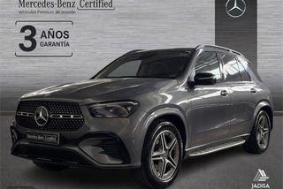 Mercedes Clase GLE 350 de 4MATIC - Foto 1