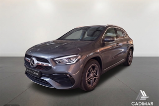 Mercedes Clase GLA 200 - Foto 1
