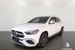 Mercedes Clase GLA 200 - Foto 1