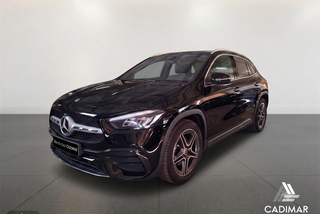 Mercedes Clase GLA 200 D - Foto 1