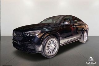 Mercedes Clase GLE 4MATIC - Foto 1