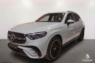 Mercedes Clase GLC GLC 220 d 4MATIC - Foto 1