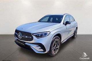 Mercedes Clase GLC GLC 300 de 4MATIC - Foto 1