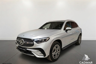 Mercedes Clase GLC GLC 300 de 4MATIC - Foto 1