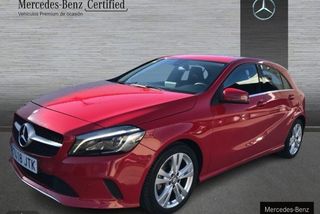 Mercedes Clase A 200 CDI / d Urban - Foto 1