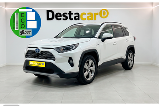 Toyota RAV 4 2.5l 220H Advance - Foto 1