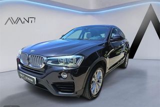 BMW X4 xDrive30d - Foto 1