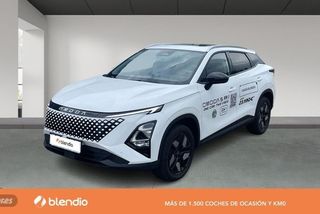 OMODA 5 1.5 T-GDI HEV 165KW PREMIUM DHT 224 5P - Foto 1