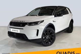 Land Rover Discovery Sport 2.0D TD4 MHEV SE AWD Auto 150 kW (204 CV) - Foto 1