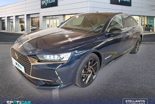 DS DS 9 E-TENSE 225 PERFORMANCE LINE + - Foto 1