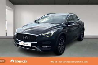 Infiniti QX30 2.2D PREMIUM TECH DCT 4WD 170 5P - Foto 1