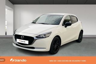 Mazda Mazda2 2 (2022) e-SKYACTIV-G 1.5 90CV MT HOMURA - Foto 1