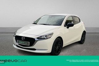 Mazda Mazda2 2 (2022) e-SKYACTIV-G 1.5 90CV MT HOMURA - Foto 1