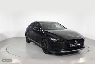 Mazda Mazda3 2.0 E-SKYACTIV-G 90KW HOMURA 5P - Foto 1