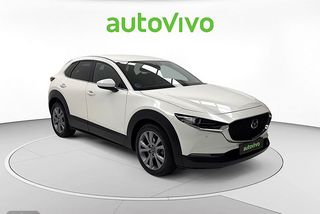 Mazda CX-30 e-SKYACTIV-G 2.0 90 kW 2WD Evolution - Foto 1