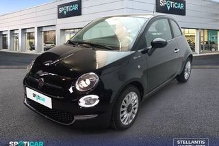 Fiat 500 1.0 Hybrid 51KW (70 CV) Dolcevita - Foto 1