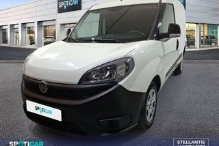 Fiat Doblo Cargo Doblò Cargo SX 1.6 Mjet 66kW (90CV) Base - Foto 1
