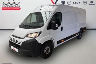 Fiat Ducato Furgón Maxi 35 L4 H2 2.3 1FA (103 kW) - Foto 1