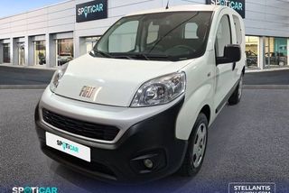 Fiat Fiorino Combi N1 1.3 Mjet 70kW (95CV) SX - Foto 1
