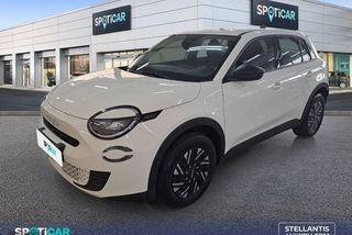 Fiat 600 MHEV 1.2 81kW (110CV) DDCT Pop - Foto 1